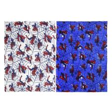 Spiderman Fleece Blanket